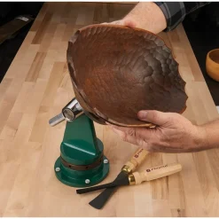 Carving Vise