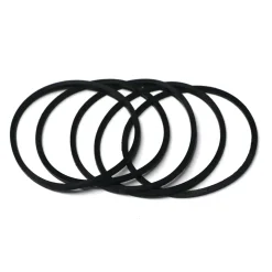 400cc Gravity Feed Gasket- 5 Pack