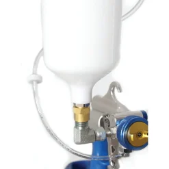 600cc Nylon Gravity Feed Cup Assembly- For G-XPC