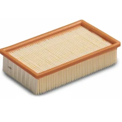 Cellulose Flat Pleated Filter