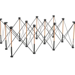 Centipede 4' x 6' Workstation