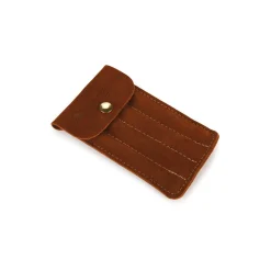 Ceramic File Set with Suede Pouch 1200 Grit 4 Pack
