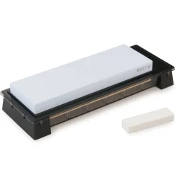 Cerax Combination Waterstone 7-1/4" x 2-1/2" 1.18" 3000/1000 Grit