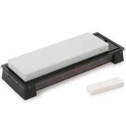 Cerax Combination Waterstone 7-1/4" x 2-1/2" 1.18" 800/320 Grit