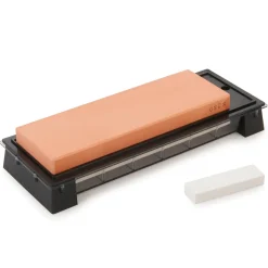 Cerax Combination Waterstone 7-1/4" x 2-1/2" x 1.18" 1500/280 Grit