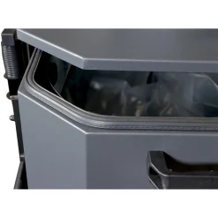 C|FLUX Cyclone Dust Collector 2 HP