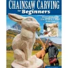 Chainsaw Carving for Beginnners