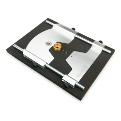 Circle Cutting Router Jig