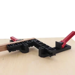 8" ClampSquares