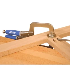 Classic Face Clamp