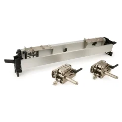 Clear-Cut Surface Table Saw Stock Guides