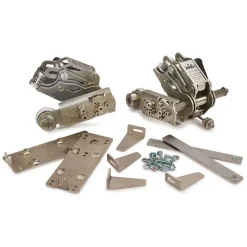 Clear-Cut Surface Table Saw Stock Guides