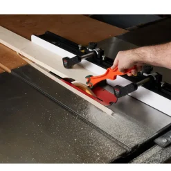 Clear-Cut TSâ„¢ Stock Guides for Table Saws