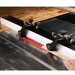 Clear-Cut TS™ Stock Guides for Table Saws
