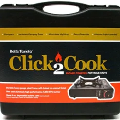 Click2Cook Original Portable Stove