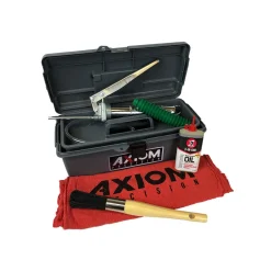 CNC Maintenance Kit