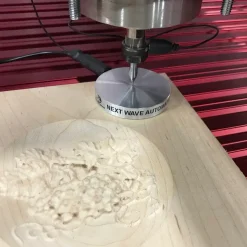 CNC Touch Plate