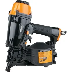 2-1/2" Coil Siding Nailer, Model PCN65