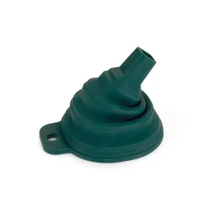 Collapsible Silicone Funnel