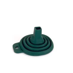 Collapsible Silicone Funnel