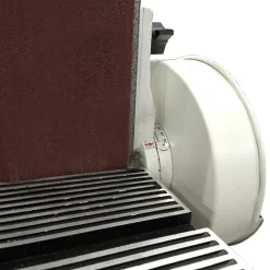 Combination Belt and Disc Sander