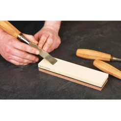 Combination Waterstone 8" x 2" x 1" 1000/6000 Grit