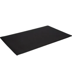 Comfort-King Supreme 1/2" 2'x3' Black