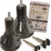 Commercial Series Tenon Cutting Kit