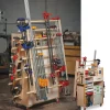 Compact Clamp Cart Downloadable Plan