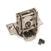Compact Hinge Restrictor Clip 10 Pack