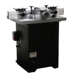 Compact Shaper 3 HP 1 PH 220V