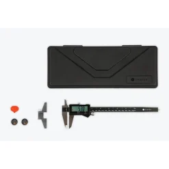 Connected Caliper