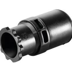 Connecting Sleeve D36 DM-AS-B-LHS 225