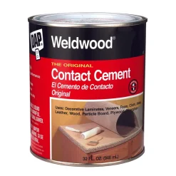 Contact Cement Quart