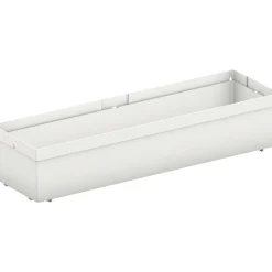 Container Insert Box 100 mm x 350 mm x 68 mm – 2 Pack