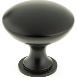 Contemporary Knob, 1-9/16