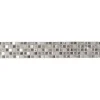 Contemporary Pull, 5-1/16" Center-to-Center, Brushed Nickel