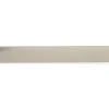 Contemporary Pull 5-1/16" Center-to-Center Brushed Nickel
