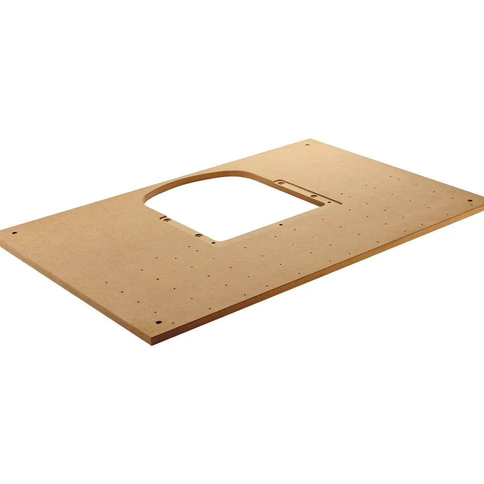 Conturo Table Insert for KA 65