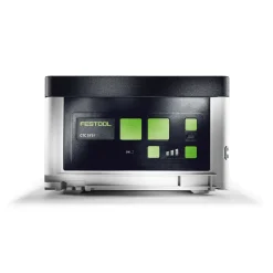 Cordless Dust Extractor CTC-SYS Basic
