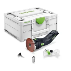 Cordless Edge Router OFKC 500 Basic