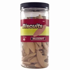 125-Count #0 Biscuits