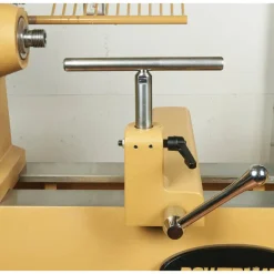 Cross Bar for Modular Tool Rest System 9"