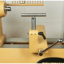 Cross Bar for Modular Tool Rest System 6"
