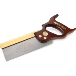 Crosscut Tenon Saw 8" x 2-1/4" Depth x 20 TPI .048"
