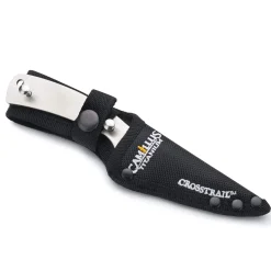 CrossTrail Fixed Blade Knife for Hunting and Fishing 7