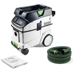 CT 36 EI HEPA Dust Extractor