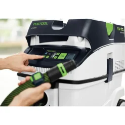 CT 36 EI HEPA Dust Extractor