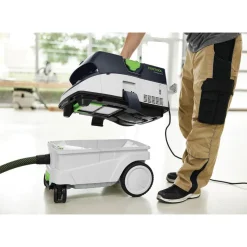 CT 26 EI HEPA Dust Extractor