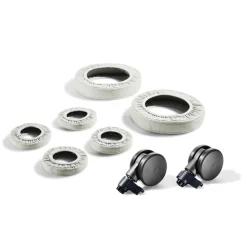 CT 26/36 Wheel Cover Set